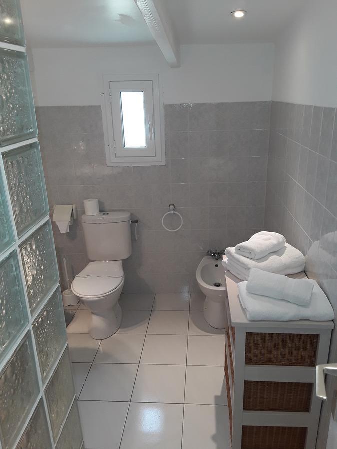 Camping Residence Chalet La Pomposa Terrazzoni Bonifacio Kültér fotó