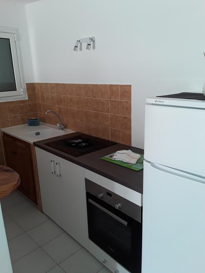 Camping Residence Chalet La Pomposa Terrazzoni Bonifacio Kültér fotó