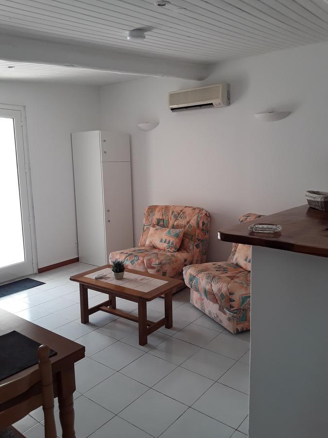 Camping Residence Chalet La Pomposa Terrazzoni Bonifacio Kültér fotó